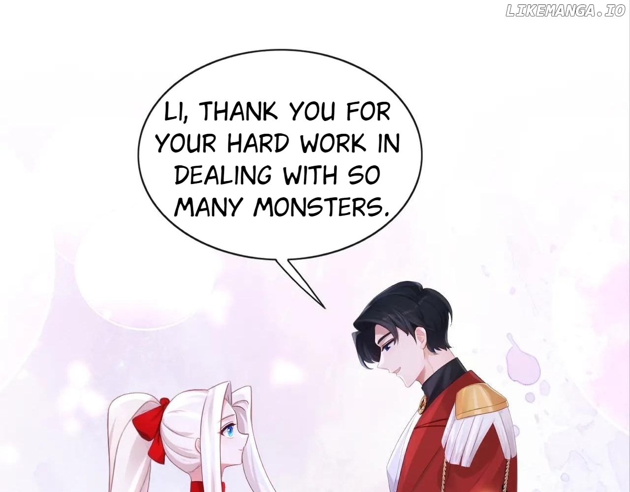 Quick Transmigration: The Host Wants To Die Chapter 169 - page 99
